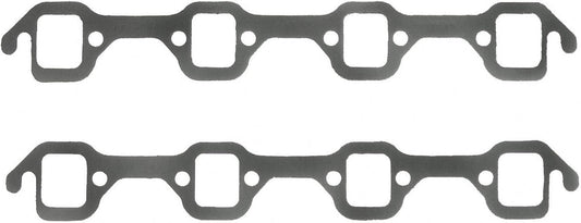 FEL-PRO 1415 Exhaust Manifold Gasket Set for Performance V8