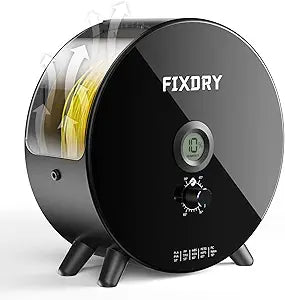 Filament Dryer Box with Fan for 3D Printer Filament Drying