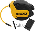 DEWALT 3/8 in. x 50 ft. Retractable Air Hose Reel