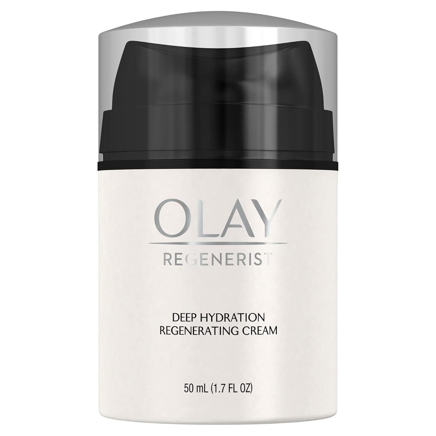 OLAY Regenerist Hydrating Anti-Aging Cream