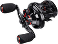 KastKing MegaJaws Baitcasting Fishing Reel - Stable Long Casts