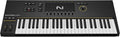 Komplete Kontrol S49 MK3 Keyboard Controller - Integrated Studio Hub