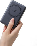 Innostyle Magnetic Power Bank: Fast 20W Charging