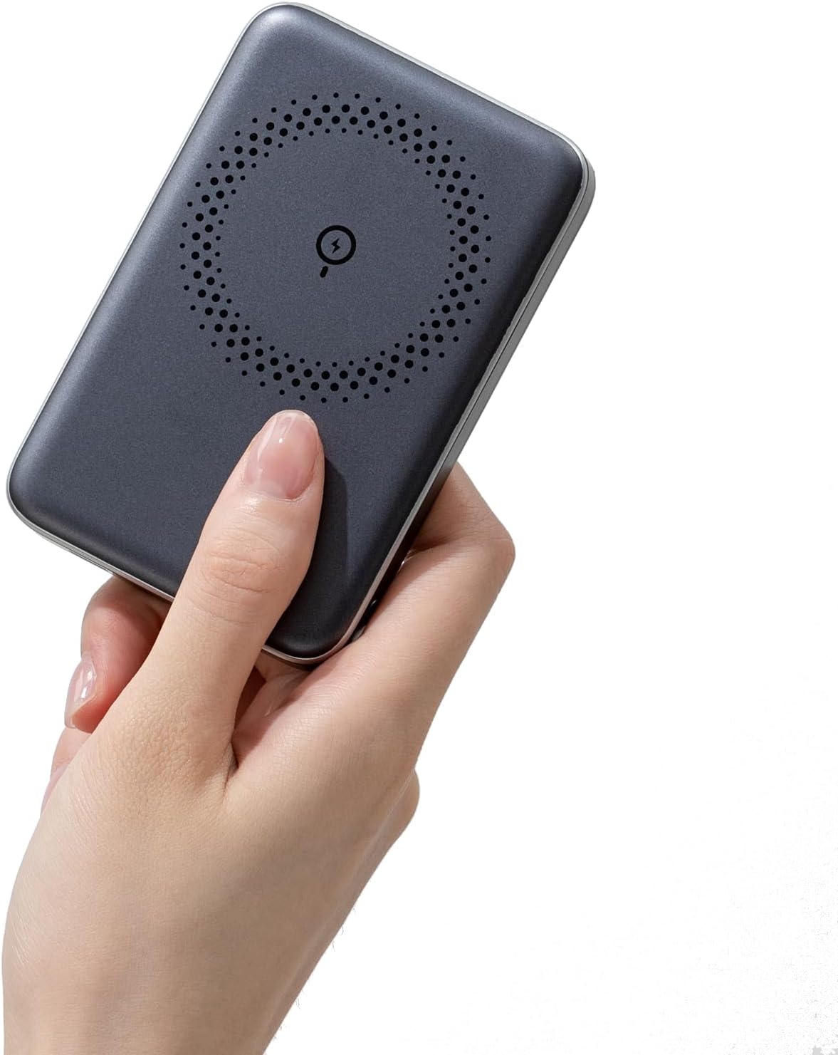 Innostyle Magnetic Power Bank: Fast 20W Charging