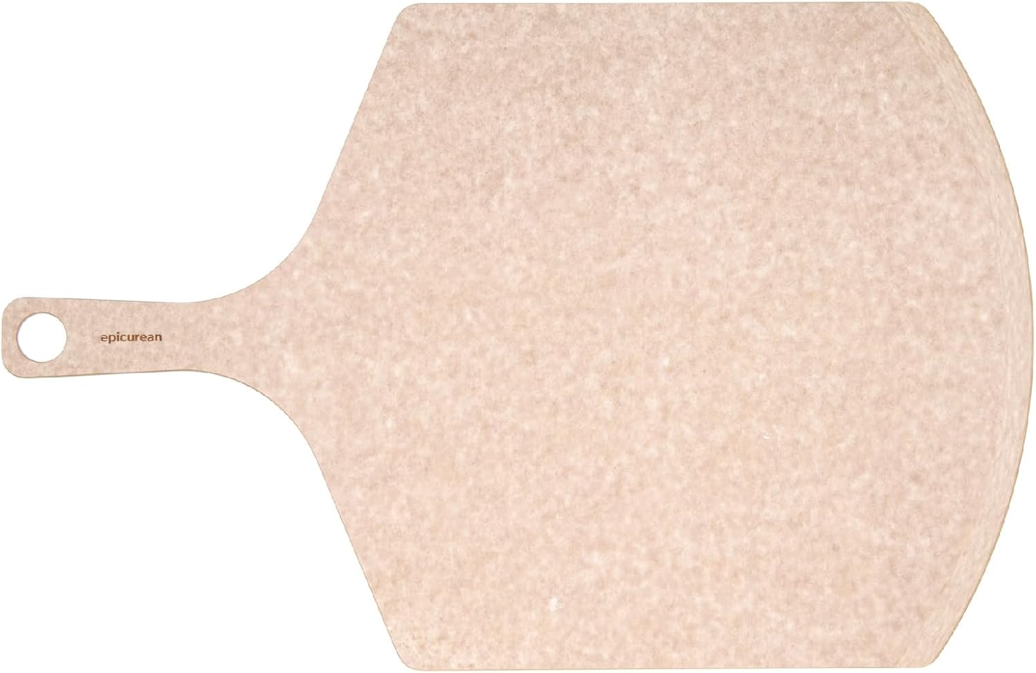 Epicurean Pizza Peel for Effortless Baking and Serving