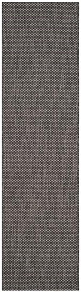 SAFAVIEH Courtyard Collection Runner Rug - Stylish & Durable