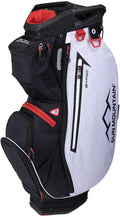 Sun Mountain Sync 2024 Golf Bag - Lightweight & Stylish