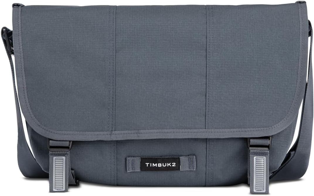 Timbuk2 Flight Classic Messenger Bag: Durable and Stylish