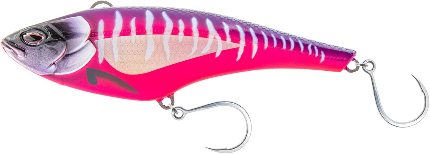 Nomad Design Madmacs High-Speed Trolling Lure for Big Game