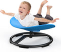 Overview Sensory Swivel Chair for Autistic Kids