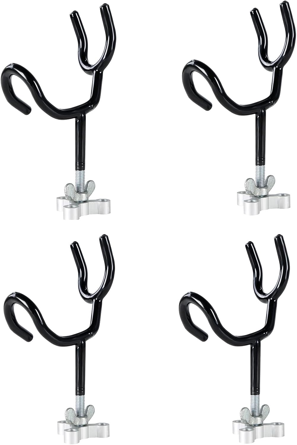 Sure Grip Boat Rod Holders: Secure Your Gear!