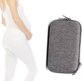 Bags for Baby Monitor Heartbeat Pregnancy Accessories Pocket