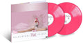 Pink Friday 10th Anniversary Pink 2 LP - Collectible Vinyl