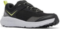 Columbia Vertisol Trail Hiking Shoe - Versatile Trail-to-Street Hiker