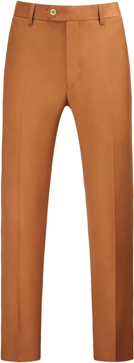MOGU Mens Dress Pants for a Stylish and Comfortable Fit