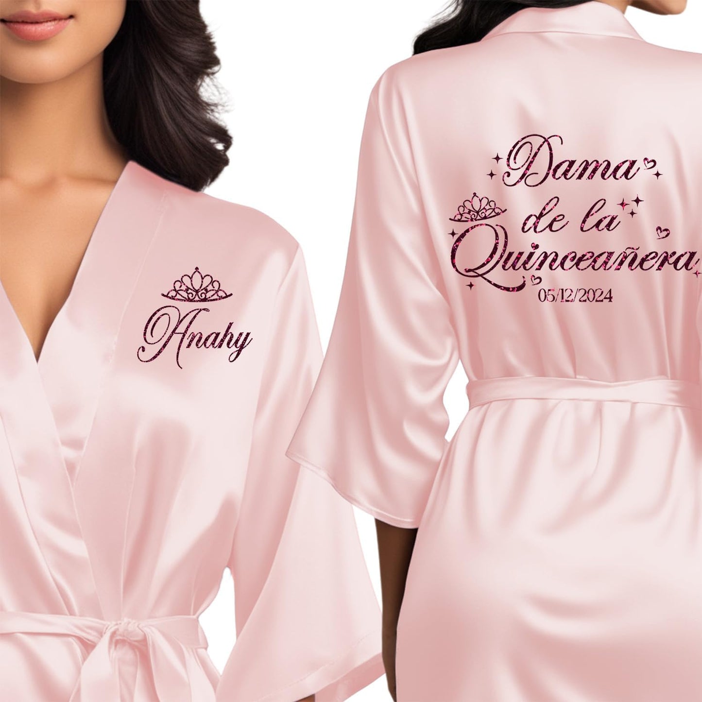 Mis Quince Anos Robes for Quinceanera - Perfect Gift Options