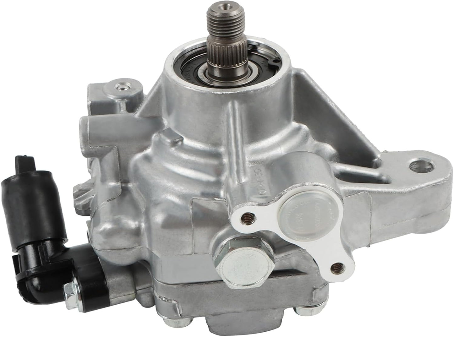 Power Steering Pump for Honda Accord, CRV, Element, RSX, TSX