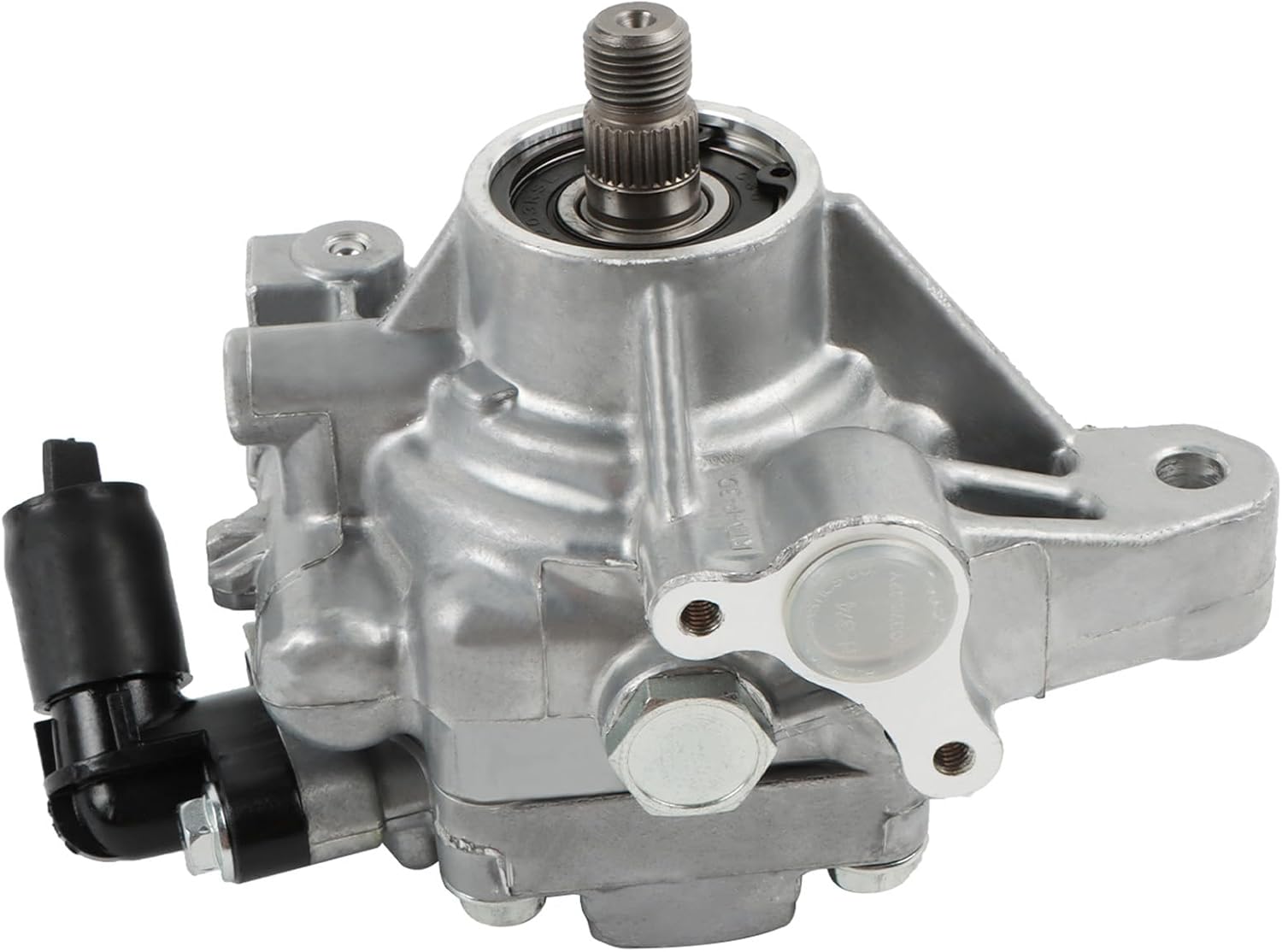 Power Steering Pump for Honda Accord, CRV, Element, RSX, TSX