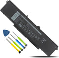 9JRV0 Laptop Battery Replacement for Dell Latitude 5521 5531 - High