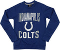 Outerstuff NFL Boys Performance Fleece Crew Neck Sweatshirt