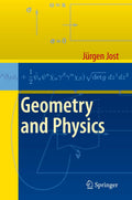 Geometry and Physics - Accessible Bridge Between Fields