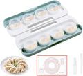 8-In-1 Dumpling Maker Set - Easy Homemade Dumplings!
