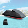 Jet Ski Cover for Yamaha FX Cruiser SVHO/FX Cruiser HO 2019-2024