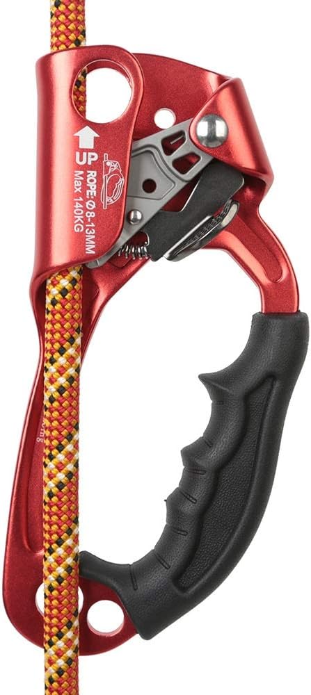 SRT Left Hand Ascender - Tree Climber Gear