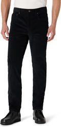 Mens Slim Fit 5 Pocket Corduroy Pant - Slim Tapered Comfort size
