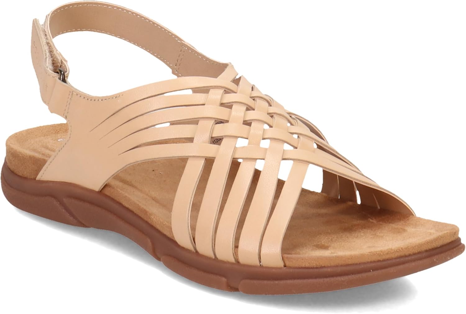 Easy Spirit Women's Mar Sandal - Comfort and Flexibility Combined