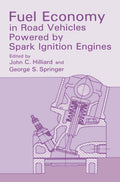 Fuel Economy in Road Vehicles Powered by Spark Ignition Engines
