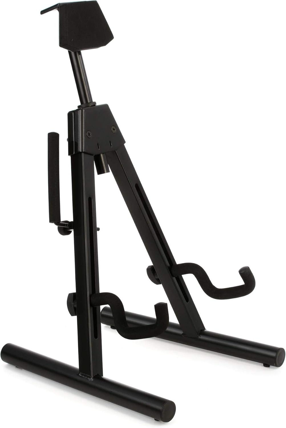 Fender Universal A Frame Electric Stand - Black