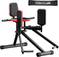 Hip Abductor Machine for Home Gym - Glute & Thigh Sculpting