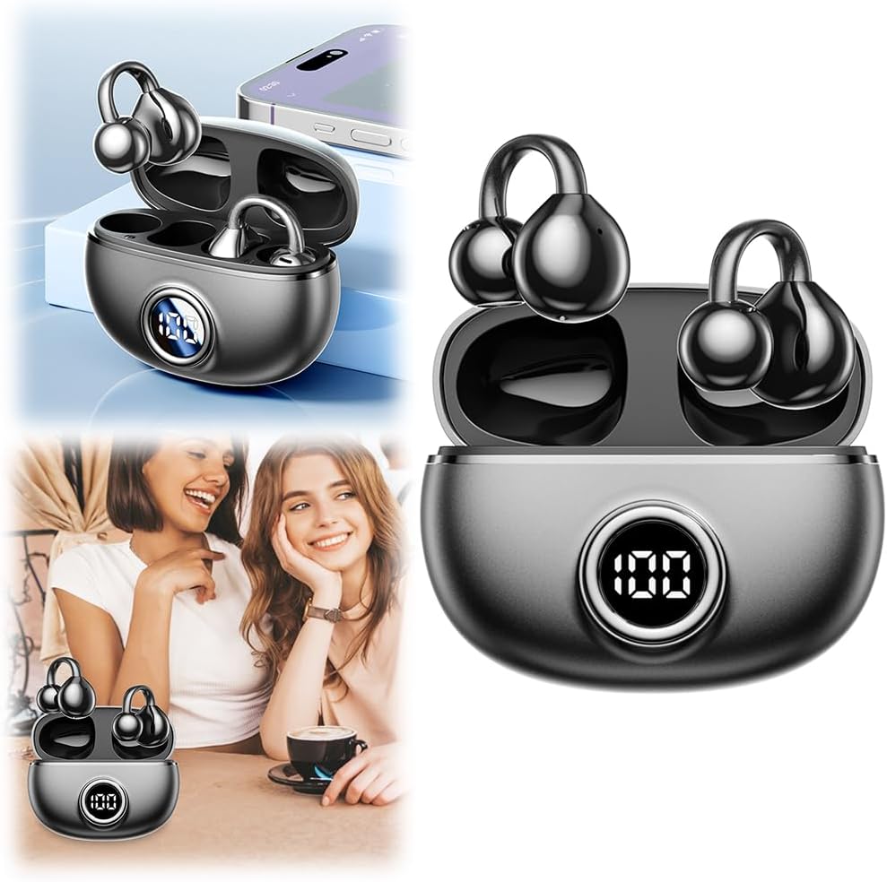 Real Time AI Earbuds: 144 Languages, 2-Way Translation