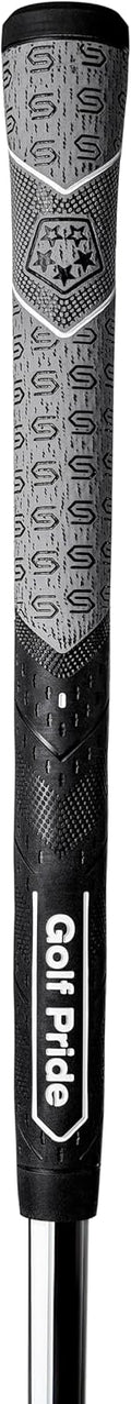 Enhance Your Swing: Steph Curry x Golf Pride Midsize Grip