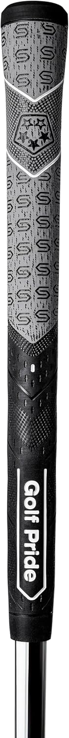 Enhance Your Swing: Steph Curry x Golf Pride Midsize Grip