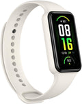 Amazfit Band 7 Fitness & Health Tracker - Long Battery Life