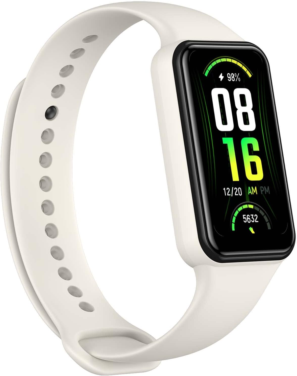 Amazfit Band 7 Fitness Tracker with 1.47 AMOLED Display