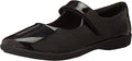 Hush Puppies Lexi Mary Jane Flat - Comfortable School-Ready Shoe