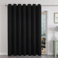 Blackout Patio Door Curtain for Ultimate Privacy | Joydeco