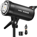 Godox SK300IIV Photo Studio Strobe Flash - 300Ws Monolight for Studio