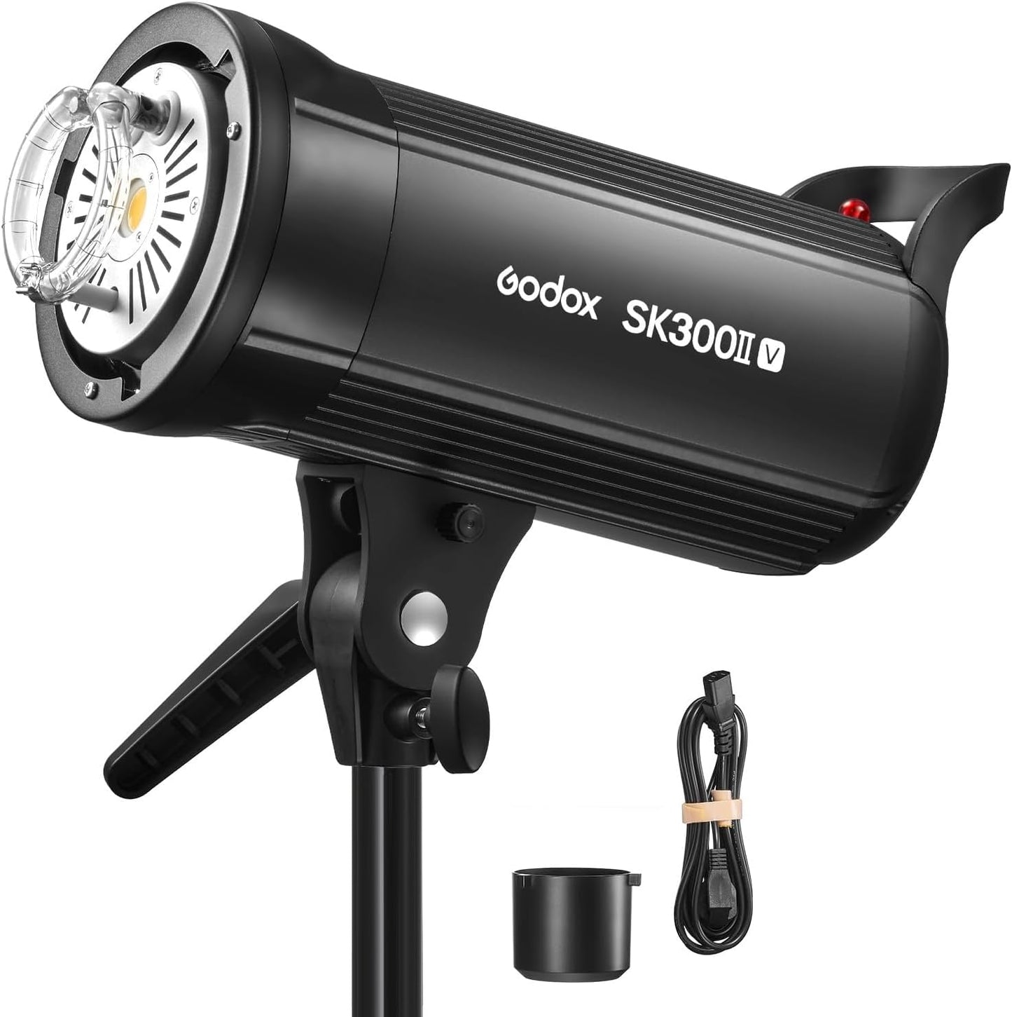 Godox SK300IIV Photo Studio Strobe Flash for Professional Photography