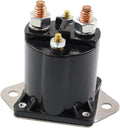 36V Electric Golf Cart Solenoid Compatible with Club Car DS 1976-1998