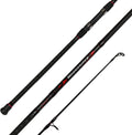 Fiblink Surf Spinning Fishing Rod 2-Piece Graphite Travel Rod - Long