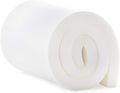 Linenspa High Density Cushion Craft Foam 2in x 24in x 72in - Versatile