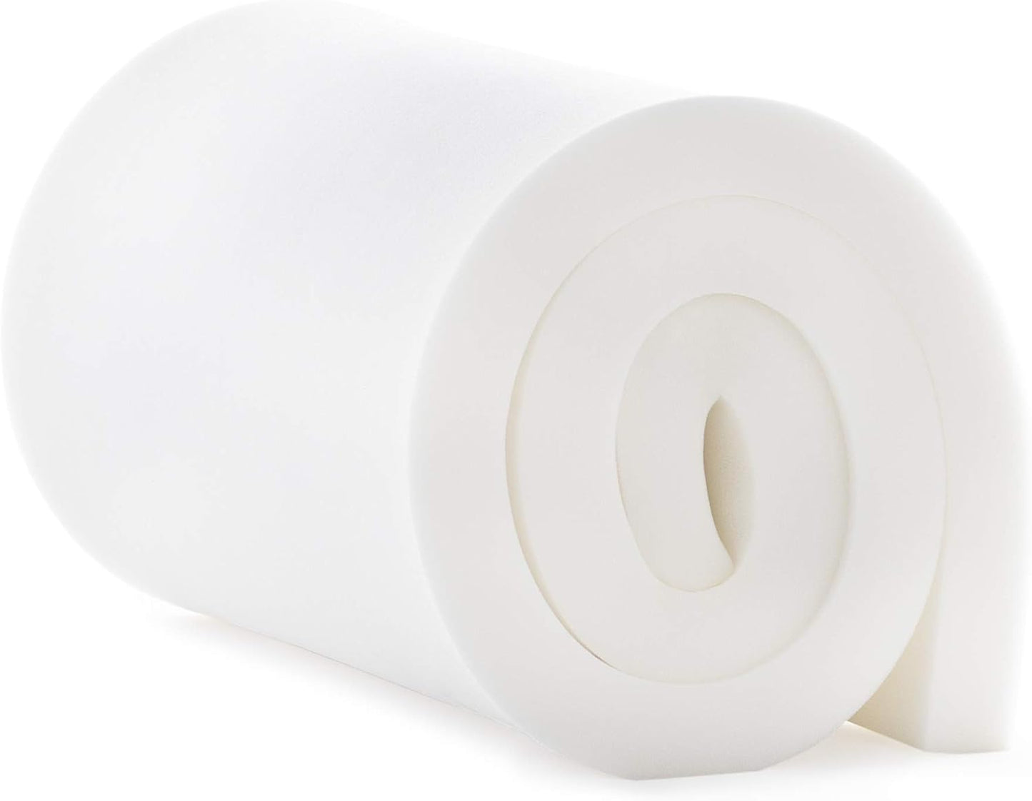 High Density Cushion Craft Foam for Chairs and DIY Projects