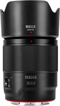 Meike 35mm F2.0 Full Frame L-Mount Lens - Smooth Bokeh and Fast AF