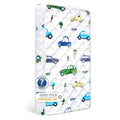 Premium Foam Baby Crib Mattress for Safe and Comfortable Sleep