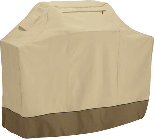 Classic Accessories Veranda Water-Resistant 44 Inch BBQ Grill Cover