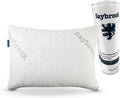 Saybrook Adjustable Pillow - Fully Adjustable Loft and Support